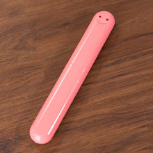 Load image into Gallery viewer, 1PC Hot Sale Hiking Travel Toothbrush Holder Outdoor Portable Storage Trendy Cute Box Camping Toothrush Case High Quality
